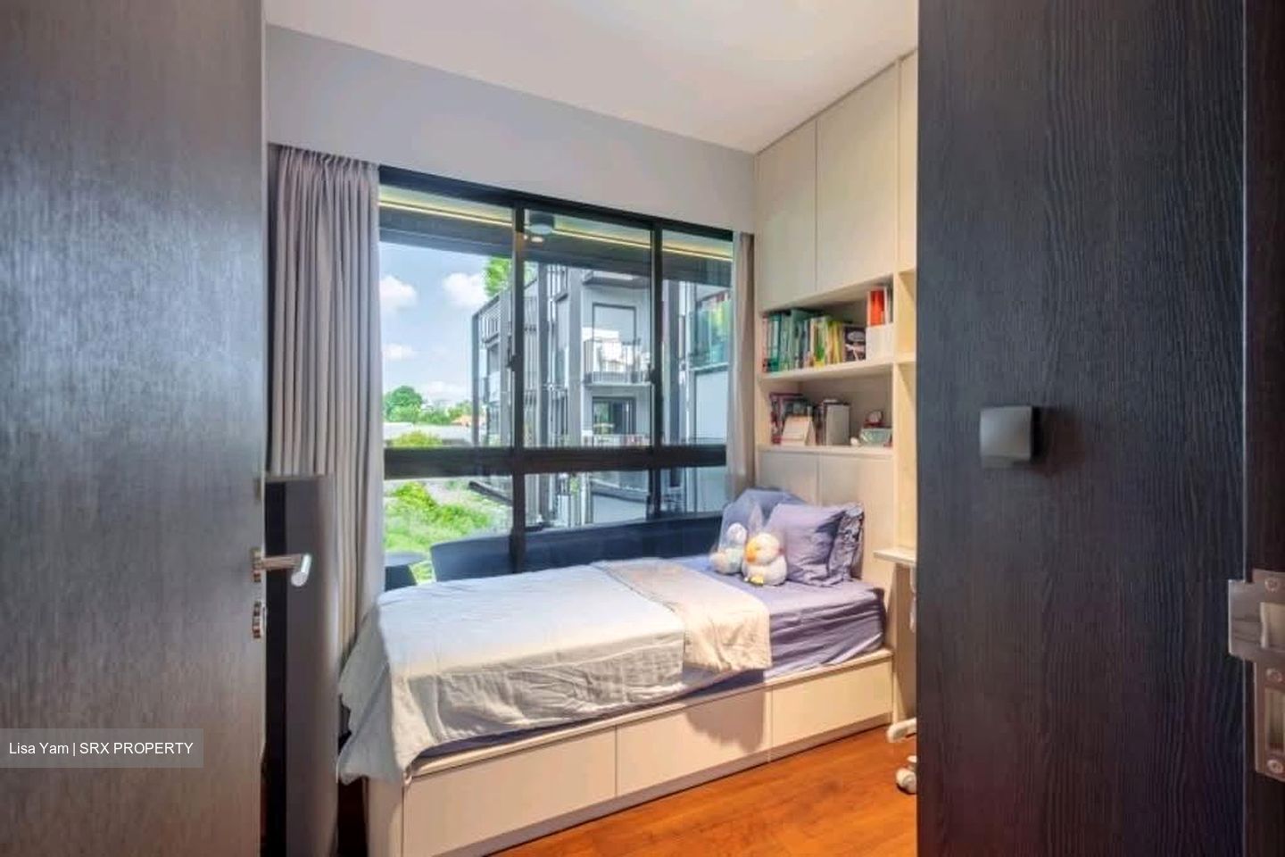 View at Kismis (D21), Apartment #536859461
